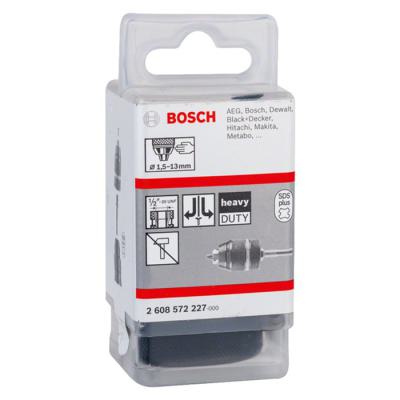  BOSCH 2608572227 mandrins auto 