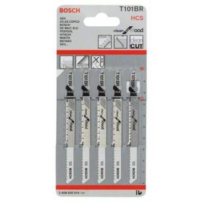  BOSCH 2608630014 lames de scie 