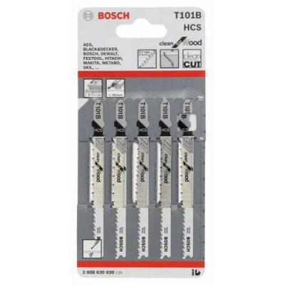  BOSCH 2608630030 lames de scie 
