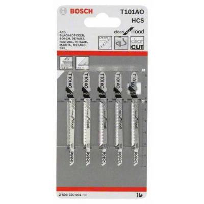  BOSCH 2608630031 lame de scie 
