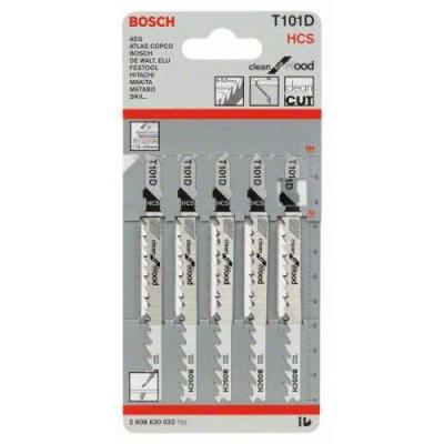  BOSCH 2608630032 lames de scie 