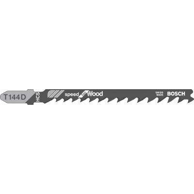  BOSCH 2608630040 lames de scie 