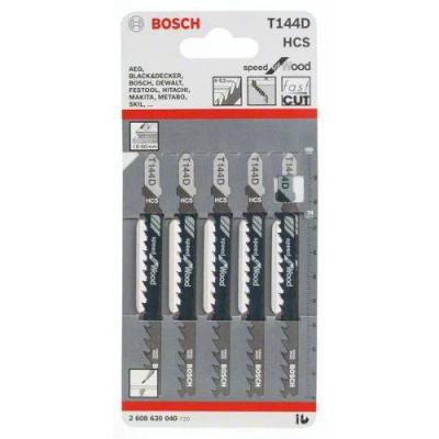  BOSCH 2608630040 lames de scie 