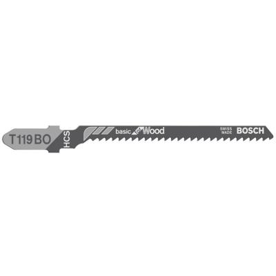  BOSCH 2608630310 lames de scie 