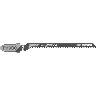  BOSCH 2608630310 lames de scie 