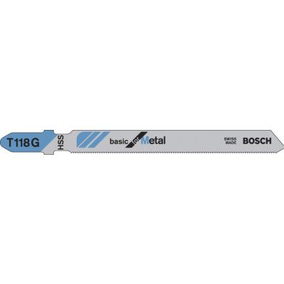  BOSCH 2608631012 lames de scie 