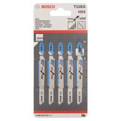  BOSCH 2608631012 lames de scie 
