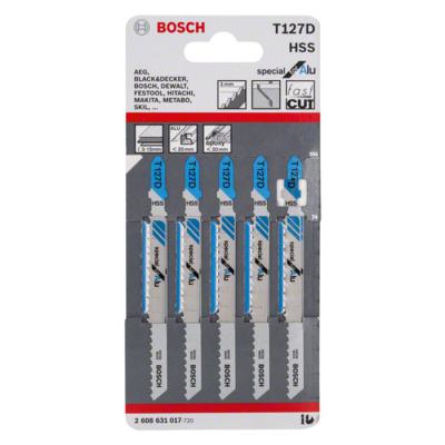  BOSCH 2608631017 lames de scie 