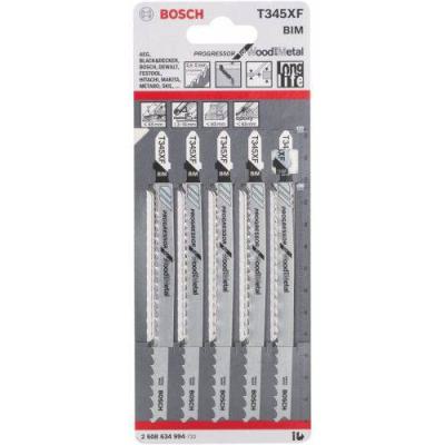  BOSCH 2608634994 lames de scie 