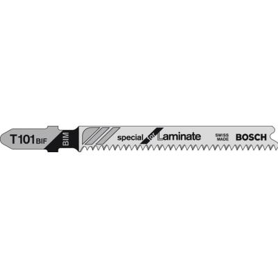  BOSCH 2608636431 lames de scie 