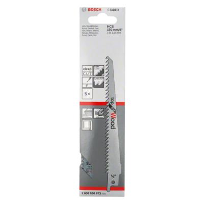  BOSCH 2608650673 lame de scie 