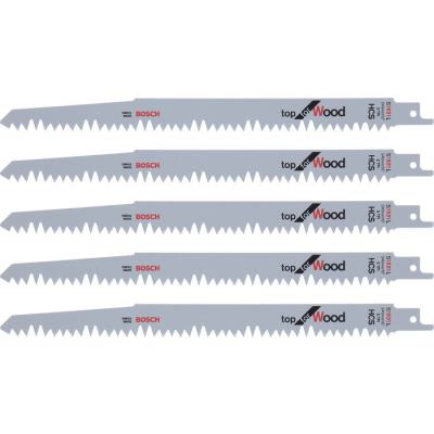  BOSCH 2608650676 lames de scie 
