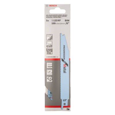  BOSCH 2608656016 lame de scie 