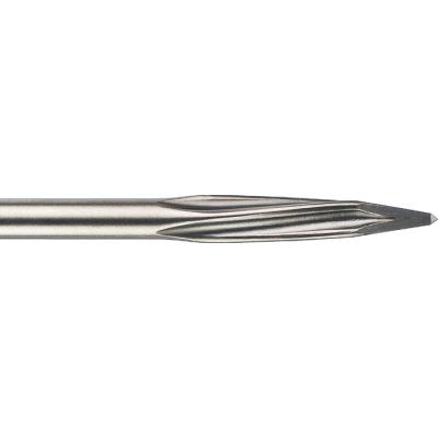  BOSCH 2609390576 burin pointu 