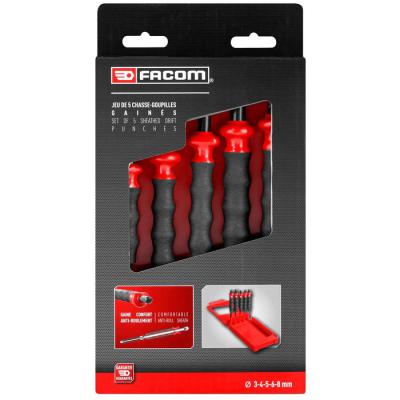  FACOM 249.GPB jeu de 5 chasse- 