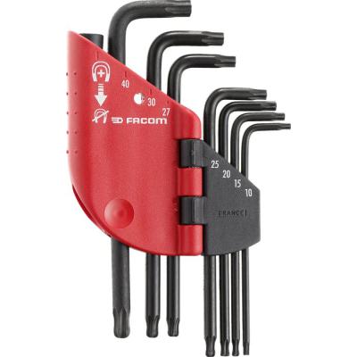  FACOM 89SR.J7PB Jeu de 7 cl�s 