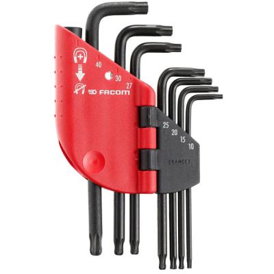  FACOM 89SR.J7PB Jeu de 7 cl�s 