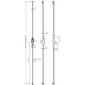  VACHETTE 18395000 cr�mone pomp 