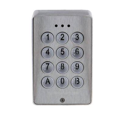  HERACLES PN-PGP2412E clavier � 