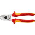  KNIPEX 95 16 165 Coupe-c�bles 