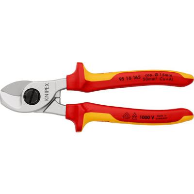  KNIPEX 95 16 165 Coupe-c�bles 