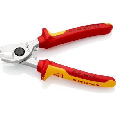  KNIPEX 95 16 165 Coupe-c�bles 