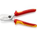  KNIPEX 95 16 200 Coupe-c�bles 