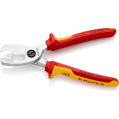  KNIPEX 95 16 200 Coupe-c�bles 
