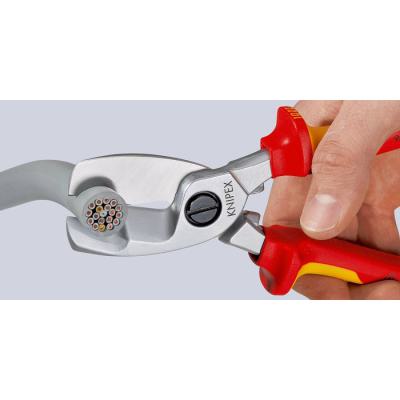  KNIPEX 95 16 200 Coupe-c�bles 