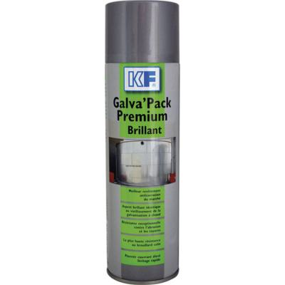  KF 9342 Lubrifiant Galva'Pack 