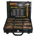  ROCKET 351400093100 Vis � bois 