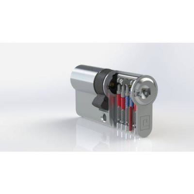  HERACLES SK-10084151 cylindre 