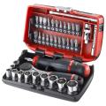  FACOM R2NANOPB Coffret douille 