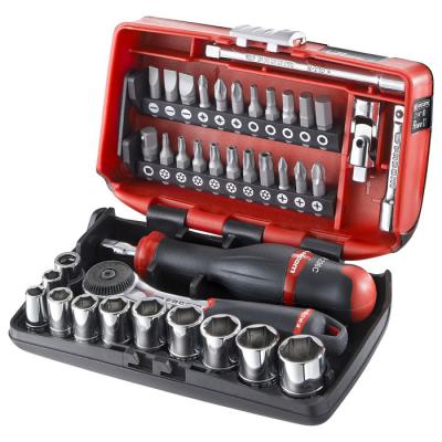  FACOM R2NANOPB Coffret douille 