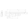  DORMA 42020119 ferme-porte TS 