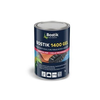 BOSTIK 30504070 Colle n�opr�ne 