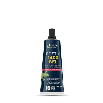  BOSTIK 30504070 Colle n�opr�ne 