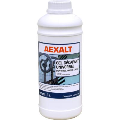  AEXALT DEC510 D�cap'tout gel d 