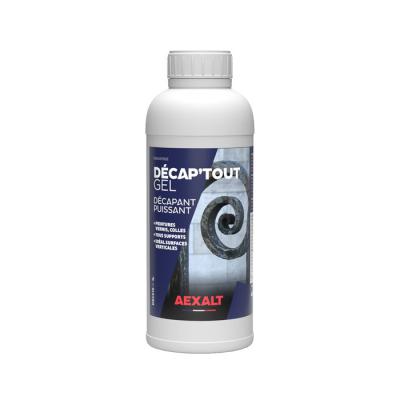  AEXALT DEC510 D�cap'tout gel d 
