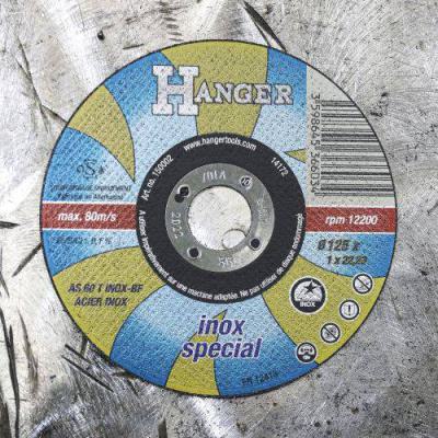 HANGER 150001 disque � tron�on 