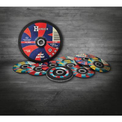  HANGER 150001 disque � tron�on 