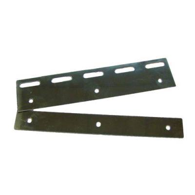  ALFAFLEX SU0200 Plaquette de f 