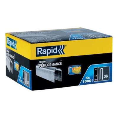  RAPID 11884410 Agrafes pour c� 