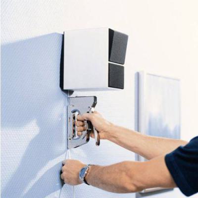  RAPID 11884410 Agrafes pour c� 