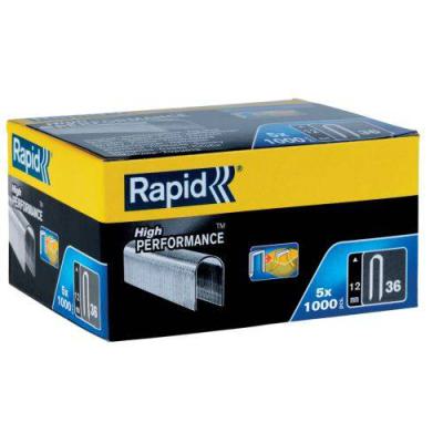  RAPID 11885110 Agrafes � c�ble 