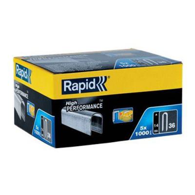  RAPID 11886910 Agrafes � c�ble 