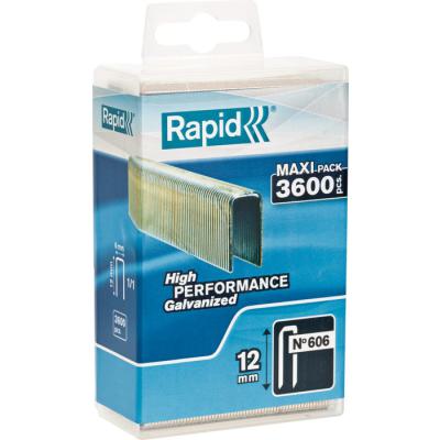  RAPID 40303093 agrafes �troite 