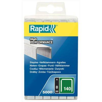  RAPID 40303089 Agrafes en fil 