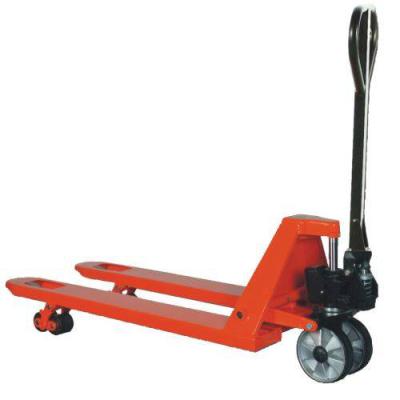  STOCKMAN AC 25CBV Transpalette 