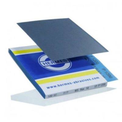  HERMES 6238207 feuille abrasiv 